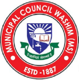 Municipal Council Washim Logo 1