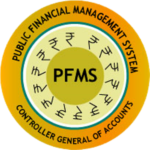 PFMS Login